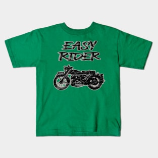 Easy Rider Kids T-Shirt